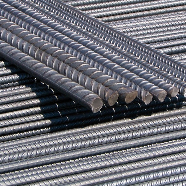 Rebar A500C