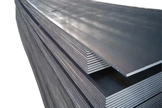 ST37/S235JR Steel Plate