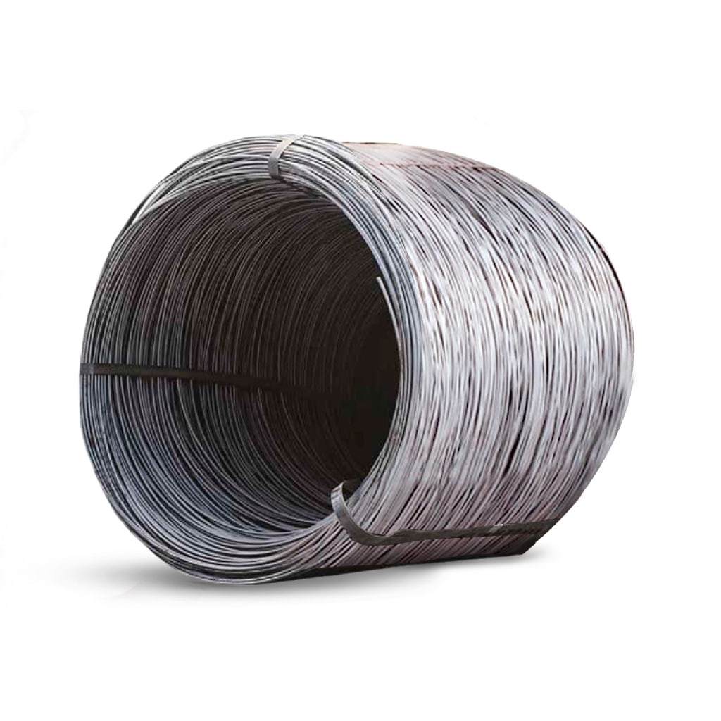 ST-5sp Steel Wire Rod